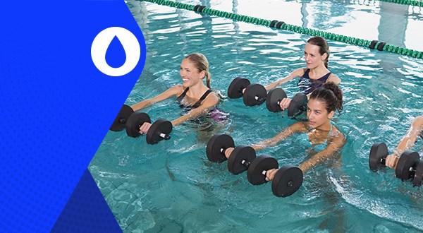 Aquatic Training & Physical Therapy