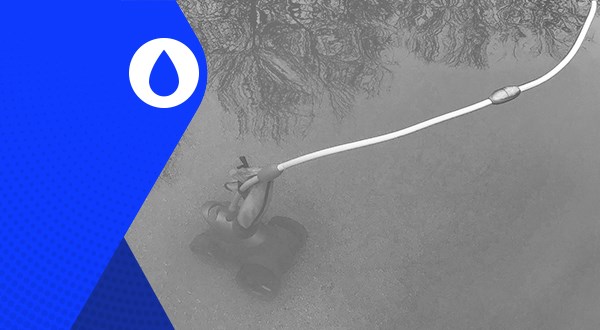 Shop All Automatic Pool Cleaners