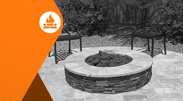 Shop All Fire Pits & Tables