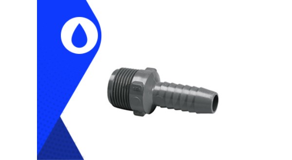 horizon | Poly Insert Fittings