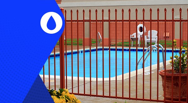 Pool Fence & Deck Safety