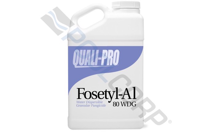 Quali-Pro 5.5lbs. Fosetyl-Al 80 WDG Fungicide redirect to product page