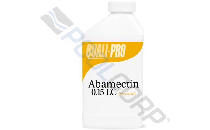QUALI-PRO QT ABAMECTIN .15EC INSECTICIDE redirect to product page