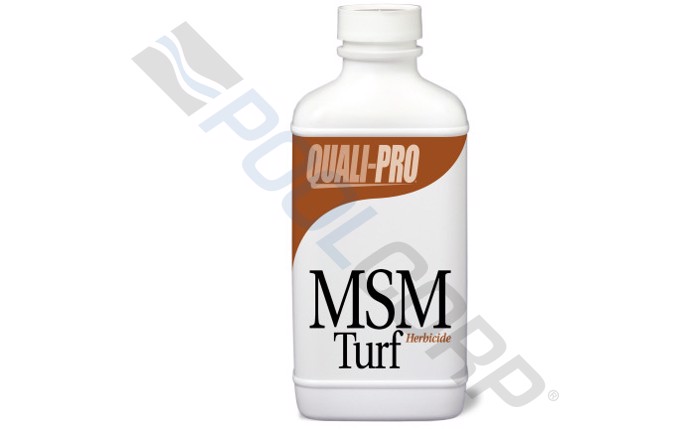 QUALI-PRO 80Z MSM TURF HERBICIDE redirect to product page