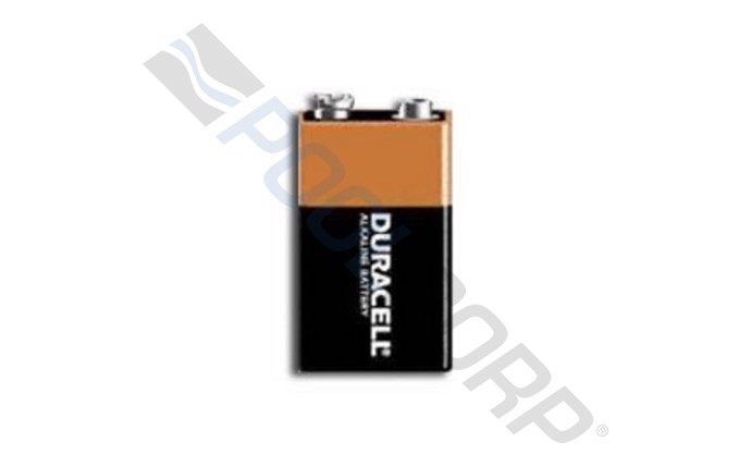 9V Alkaline Battery redirect to product page