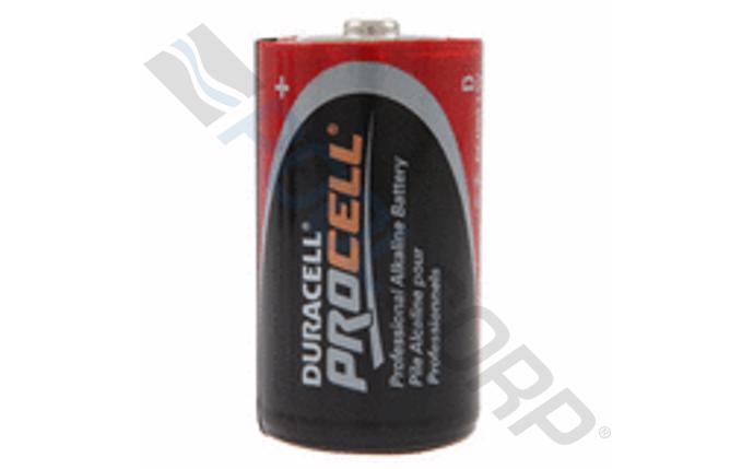 D-Cell Premium Batteries redirect to product page