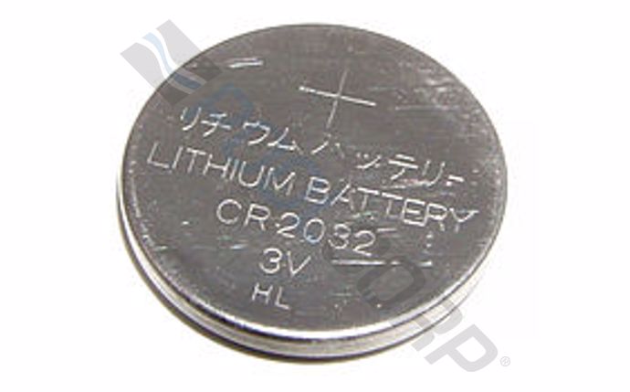 3V Coin Lithium Battery redirect to product page