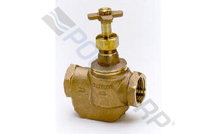 1.5" Straight Valve with Rising Swivel redirect to product page
