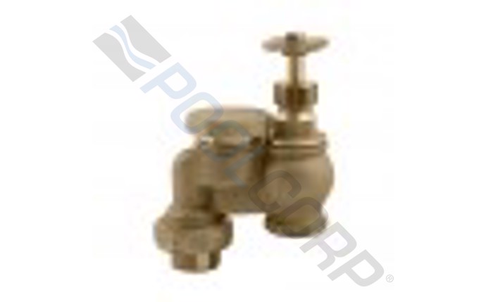 3/4" Gold Manual Anti-Siphon Valve redirect to product page
