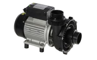 Pompe De Circulation Acis PHT 0,4KW - Sans Préfiltre, Compatible Bloc Filtration Desjoyaux - 13