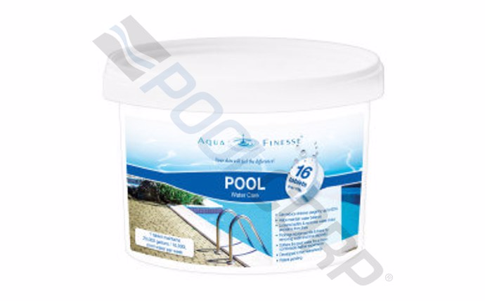 above ground pool tablets