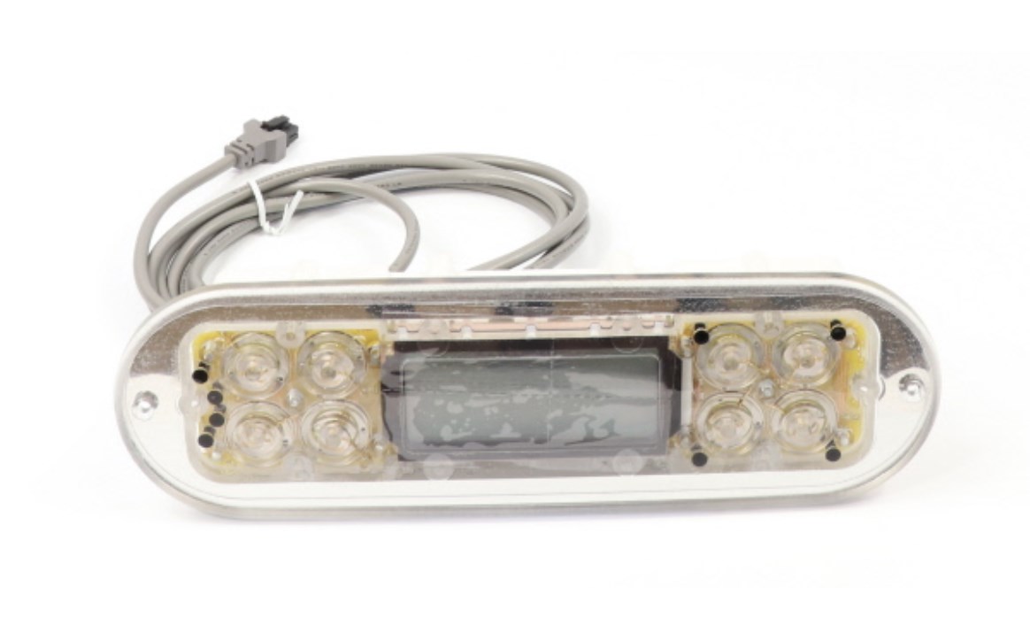 CLAVIER SERIE ET-7