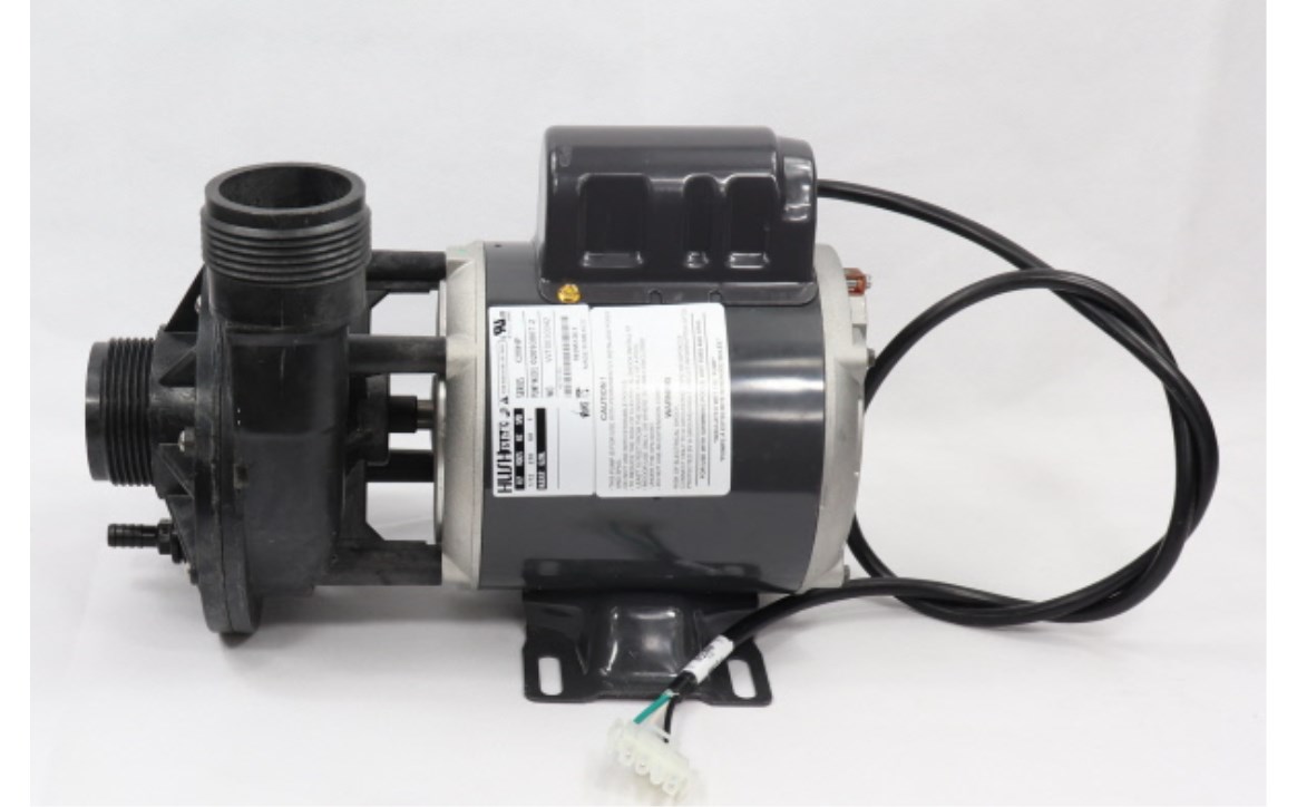 POMPE CIRCULATION HUSH PUMP SPA BEACH