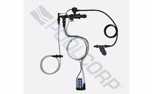 Pool Injector Line POOL360 | Suction Type Injector
