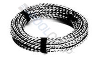 Pool Polypropylene Rope POOL360 | 3/8