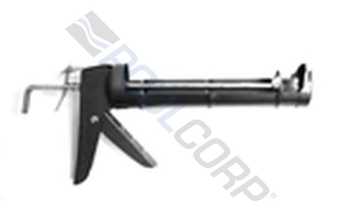 White Caulking Gun CG9 redirect to product page