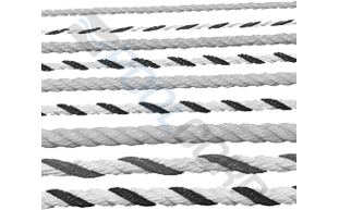 Pool Polypropylene Rope POOL360 | 3/8
