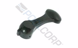 POOL360 | 8 Position Handle with Hole
