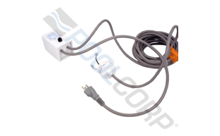 Étui Rotatif Nexus 7 Marine