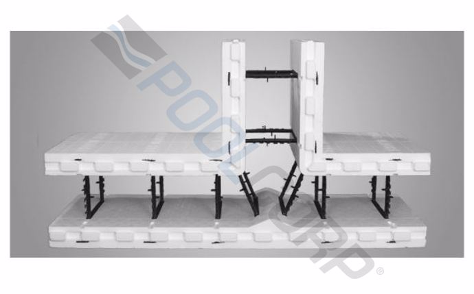 6" T Blocks - 6 per Bundle redirect to product page