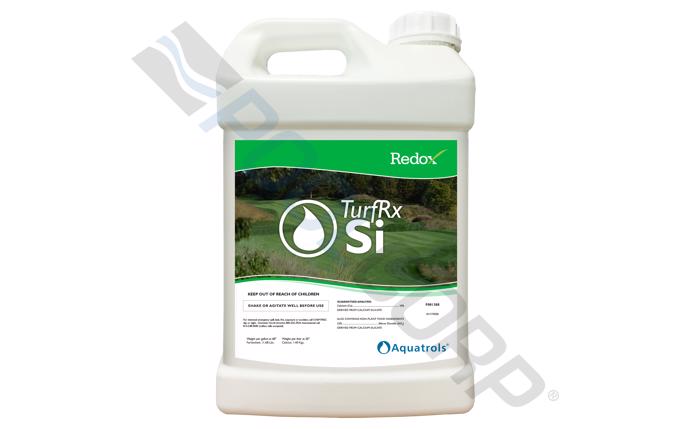 2.5 gal TurfRx SI Fertilizer 2 per Case redirect to product page