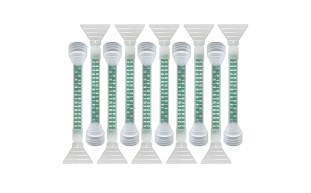 POOL360 | Mixer with Bead Spreader