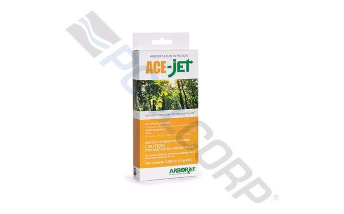 ARBORJET ACE-JET 15GR INSECTICIDE redirect to product page