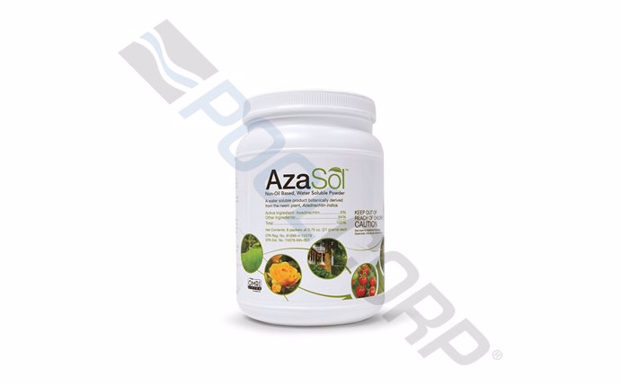 AzaSol® Non-Oil Based Water Soluble Powder 6 oz redirect to product page