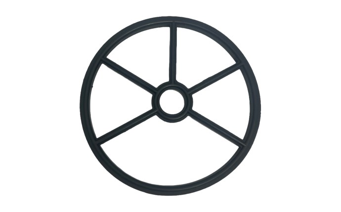 POOL360 | GENERIC POOLRITE OLD STYLE 40MM SPIDER GASKET