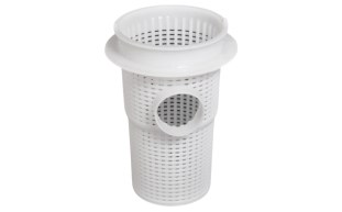 POOL360 | PUMP BASKET S'FLOW/ENDU - 23010063 POOLRITE