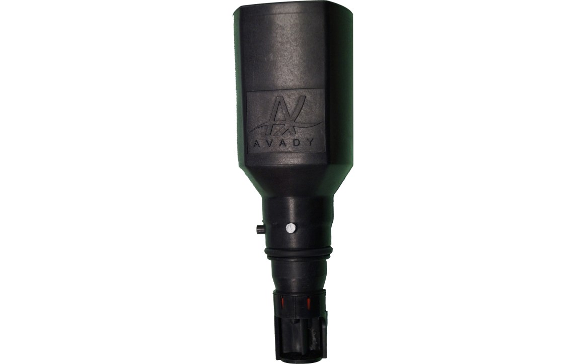 SONDE TURBOXY ECHANGE STANDARD