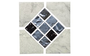 classic calacatta deco