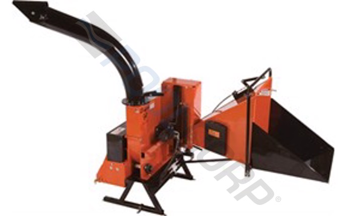 BEARCAT PTO 8" HYDRAULIC FEED CHIPPER redirect to product page