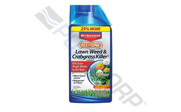 32oz Lawn Weed & Crabgrass Killer redirect to product page