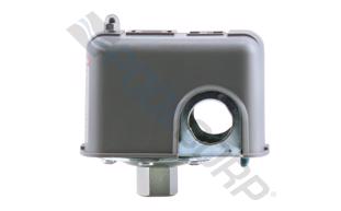 Square D 9013FSG52J25 Pressure Switch – NEW In Factory Box