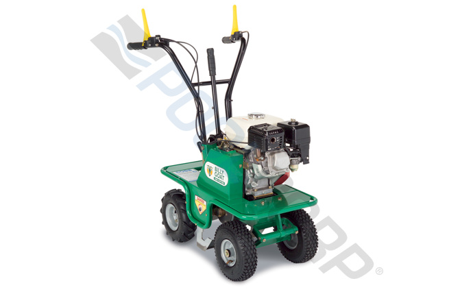 BILLY GOAT 12" SOD CUTTER 5.5HP HONDA redirect to product page