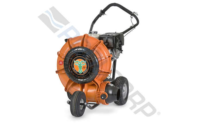 BILLY GOAT SELF-PROPELLED BLOWER 13HP HON redirect to product page