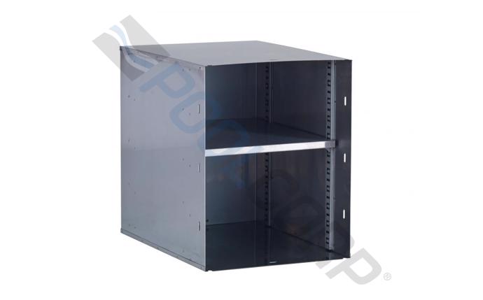 38'' Stainless Steel Door Drawer Combo with Pantry Insert redirect to product page