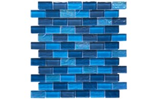 ballad 1"x2" 1"x2" stagger