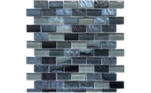 soul 1"x2" 1"x2" stagger