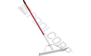 Pool Rake Handles POOL360 | 24