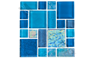 ballad mosaic pattern