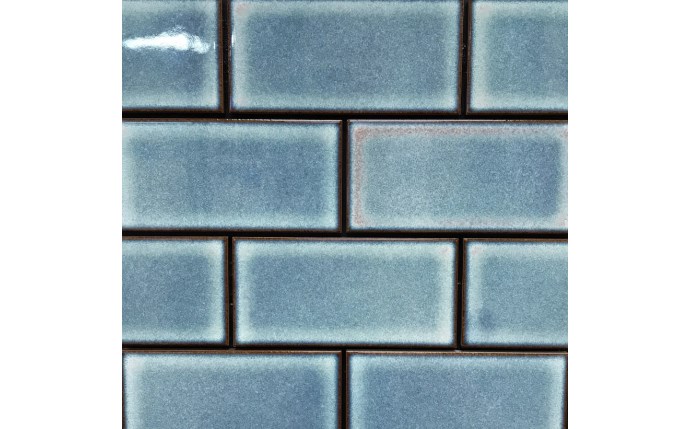 cosmic blue 3"x6" loose