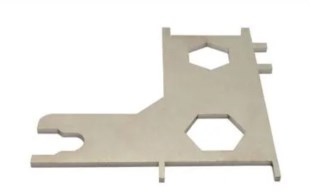 POOL360 | WMF Universal Cover Removal Key for Pool Deck Jets