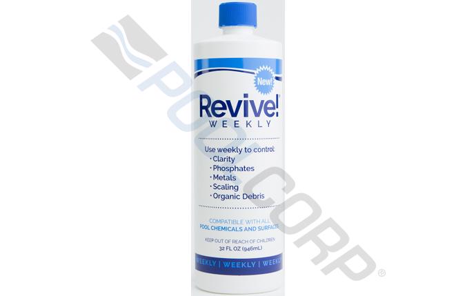 Quart Revive!® WEEKLY redirect to product page