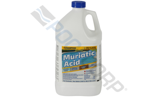 POOL360 | Champion | Muriatic Acid 1 gal
