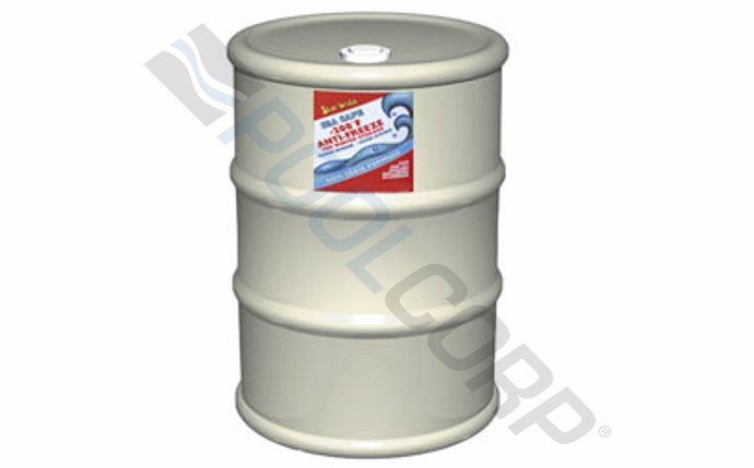 55 Gallon Pool Antifreeze redirect to product page