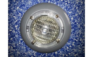POOL360 | Rainbow Rays® Grey Dual Low Voltage Pool Light System with ...
