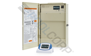 POOL360 | IntelliCenter® Power Center without IntelliChlor® Salt ...