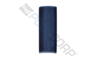 caribbean blue trim 1/4rd